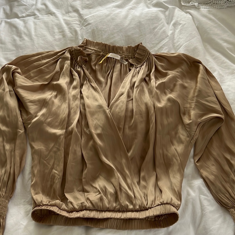 Ramy Brook blouse